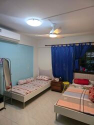 Blk 113 Woodlands Street 13 (Woodlands), HDB 4 Rooms #556158111